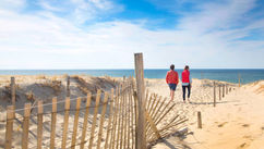 Why East Coast Coastal Living Quietly Heals Us