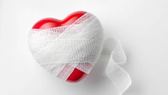 Why Love Feels Unsafe Even When You Want It