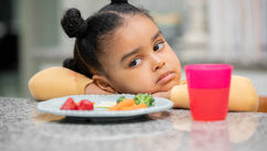 12 Tips for Picky Eaters
