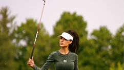 Stacey Soans of Toronto Explores Why Golf is a Game of Decisions