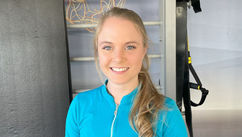 From Soccer Star To Founder Of Tori Training – Exclusive Interview With Viktoria Hogan