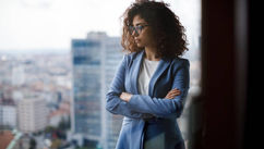 The Strong Independent Woman Mask and Why Hyper-Independence Is Keeping You Stuck