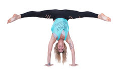 Yoga, Authenticity, and Finding Your True Self Beyond the Mat – An Interview with Jackie Anderson 