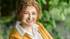 Reclaiming Inner Power and Purpose Through Healing – Exclusive Interview with Justyna Lyzwa