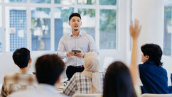From Obedience to Responsibility, the Shift That Changes Everything
