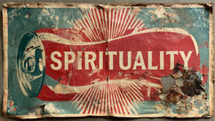 The Death of Pop Spirituality and What Comes Next