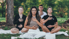 7 Powerful Things Conscious Breathing Does for You