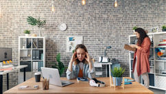 Stress or Burnout? How High Achievers Can Tell the Difference Before Their Body Decides for Them
