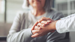 What Losing My Mother Taught Me About Love, Grief, and Presence