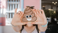 What Your Poop Is Telling You and The Missing Piece In Your Health Puzzle