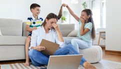 Why Parents of Children With Chronic Conditions Are Exhausted, And It’s Not Their Fault