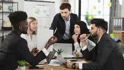 Nobody Wants Another Meeting