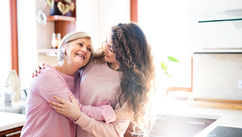 They Gave Me Everything, A Different Way to Understand the Empty Nest