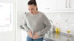 Why You Can’t Heal Your Gut, Hormones, or Weight If You Keep Abandoning Yourself
