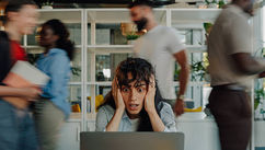 The Hidden Struggle of High-Functioning Anxiety – What It Really Means and How to Heal