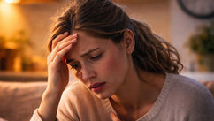 Why You Do Not Actually Want to Live Without Anxiety