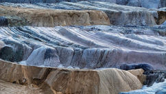 The White Gold Rush and Why the U.S. Is Turning to Space and Sea While Sitting on a Lithium Goldmine