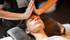 The Face as a Gateway to Healing, Presence, and Vitality