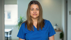 How One Nurse is Redefining Emergency Care, Education, and Empathy – Interview With Amber Soiland
