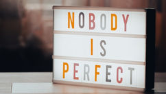 How Perfectionism Holds You Back and What You Can Do to Break Free