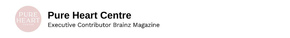 Executive Contributor Pure Heart Centre