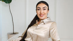 Improved Quality Of Life For Chronic Illness ‒ Exclusive Interview With Nataliya Nawaz