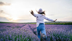 10 Real Ways to Boost Your Health, No Prescription Needed
