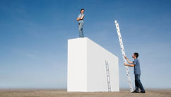 3 Ways People Pleasers Can Start Setting Boundaries