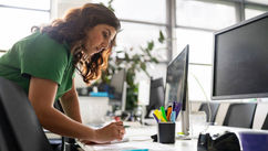 Creative Flow Isn’t a Mindset – It’s a Regulated State