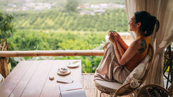How to Release Burnout and Realign Your Life This April