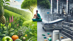 Natural Remedies Under Fire, While Big Pharma Gets Away with Murder