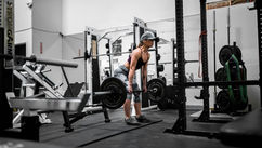 Why Women Shouldn’t Fear Building Muscle