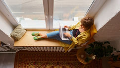 Why Balance Isn’t Measured in Hours and How Women Can Lead Well in Work and Family