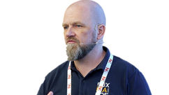 Why Leaders Struggle Until They Understand the Brain – Exclusive Interview with David Bovis