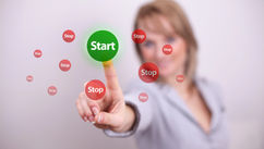 Act Before You Feel Ready – 4 Courage Catalysts That Turn Someday Into Right Now