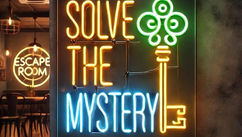 Stuck in Your Escape Room?