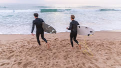 5 Summer Training Tips to Get Surf Fit Quick