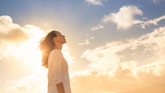 Can Your Subconscious Mind Influence How You See?