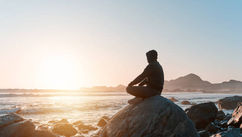 How the One Thing You’re Trying to Avoid Is the Key to Your Healing