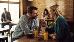 The Social Dimension of Wellness and the Modern Dating Landscape