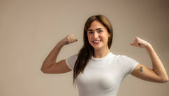 Why the World Doesn’t Need More Healed Women – It Needs Women Who Can Hold Power