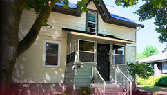 The Stratford Home Where It's All Been Done for You