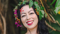 Guided by Love and Spirit – Exclusive Interview with Olivea Kazumi Shure