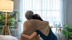 What Will You Wish You'd Asked Your Mother?