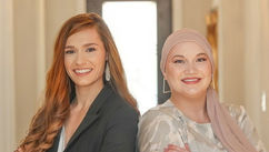From Diagnosis to Advocacy – Two Women,Two Journeys, One Message