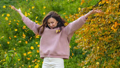 You’re Allowed to Want More – Reclaiming Desire After Years of Suppression