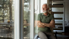 Presence Is Medicine That Reconnects Us With the Aging Heart