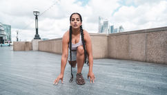The Story Behind Get Buff Coaching: Exclusive Interview With Amritta Kaur Dhillon