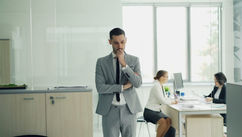 Defeating Imposter Syndrome and Why You Deserve to Stand in the Room