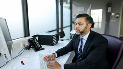 Revolutionizing Regenerative Orthopaedics And Pioneering Global Expansion – Exclusive Interview With Fahad Attar